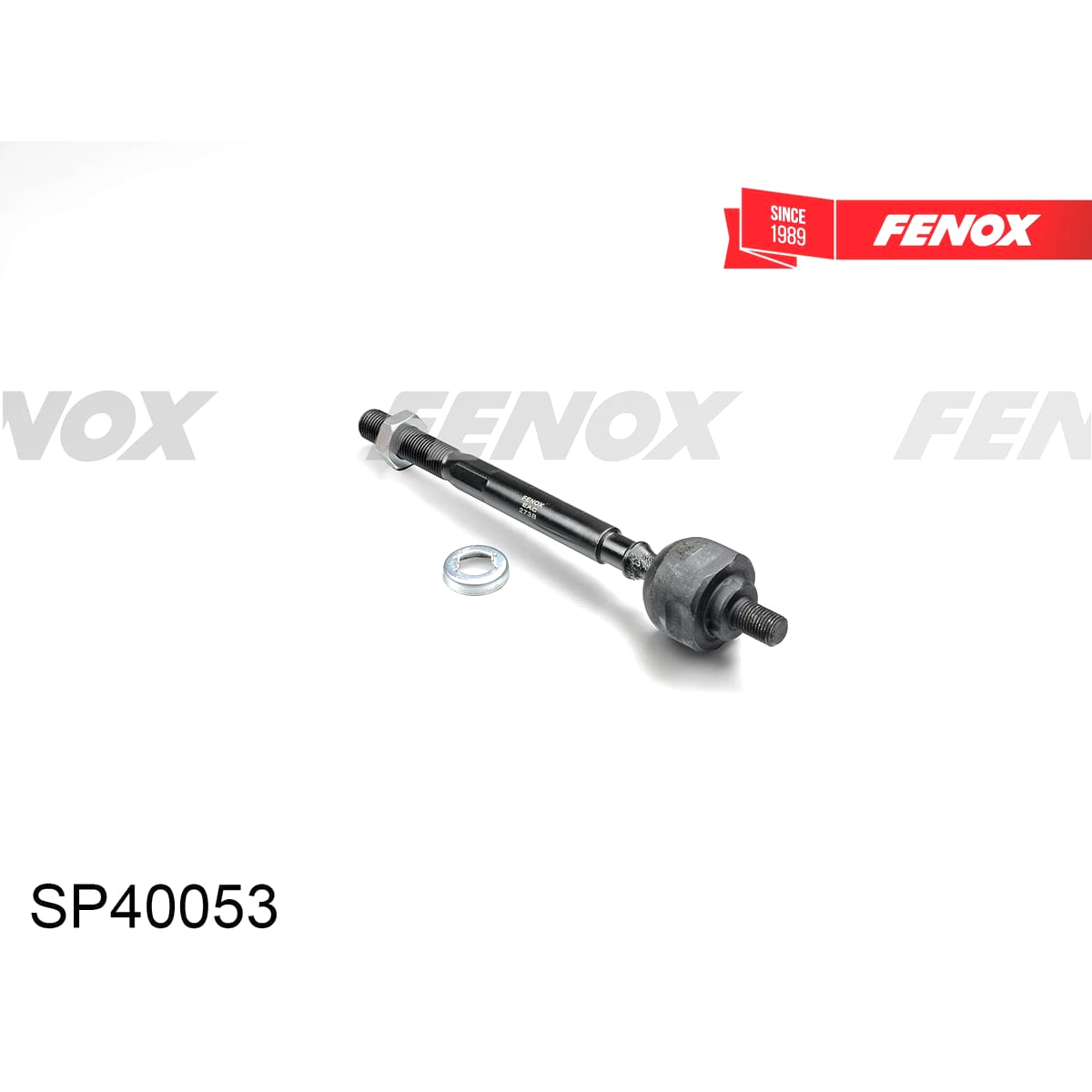 FENOX Тяга рулевая SP40053 (перед прав/лев)
