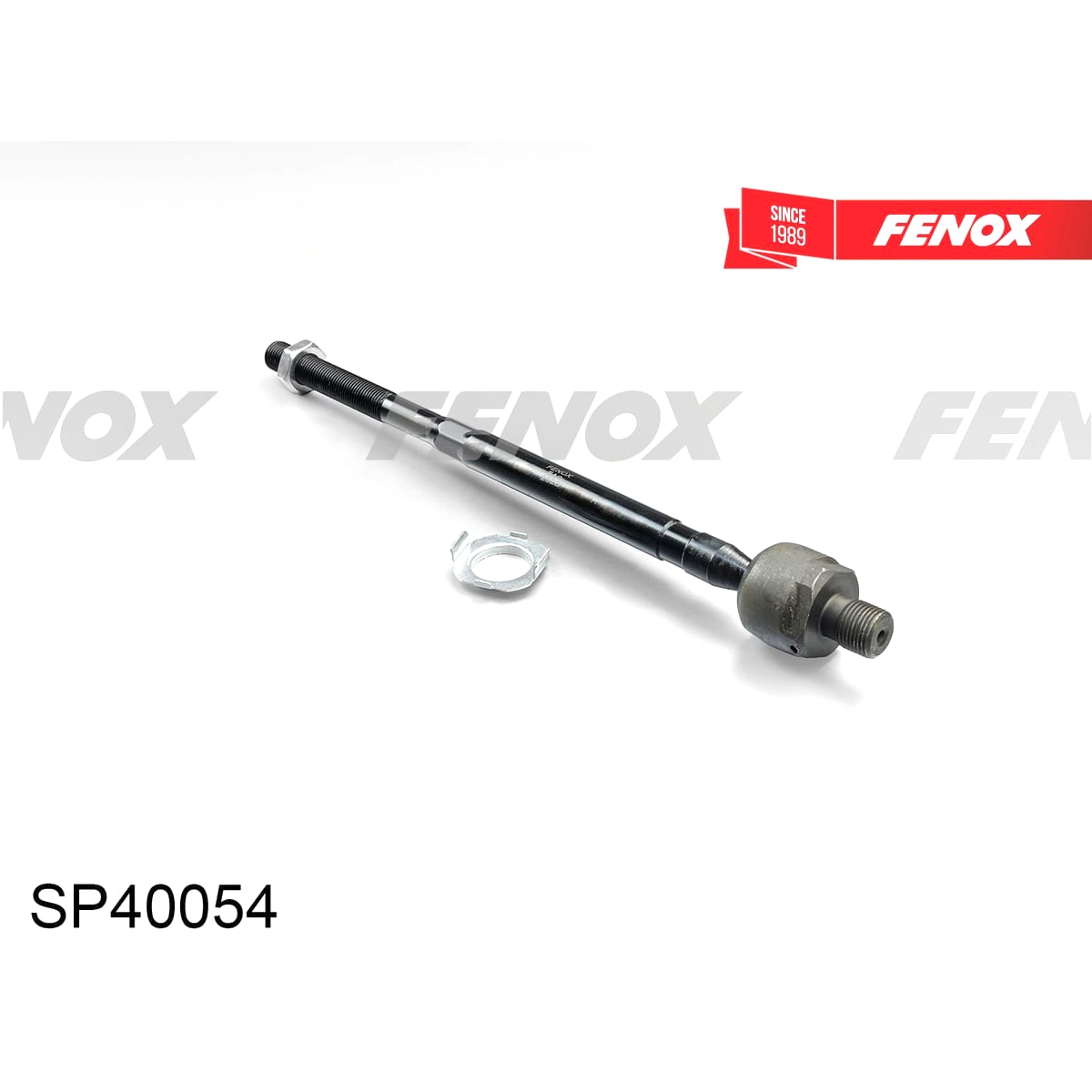 FENOX Тяга рулевая SP40054 (перед прав/лев)