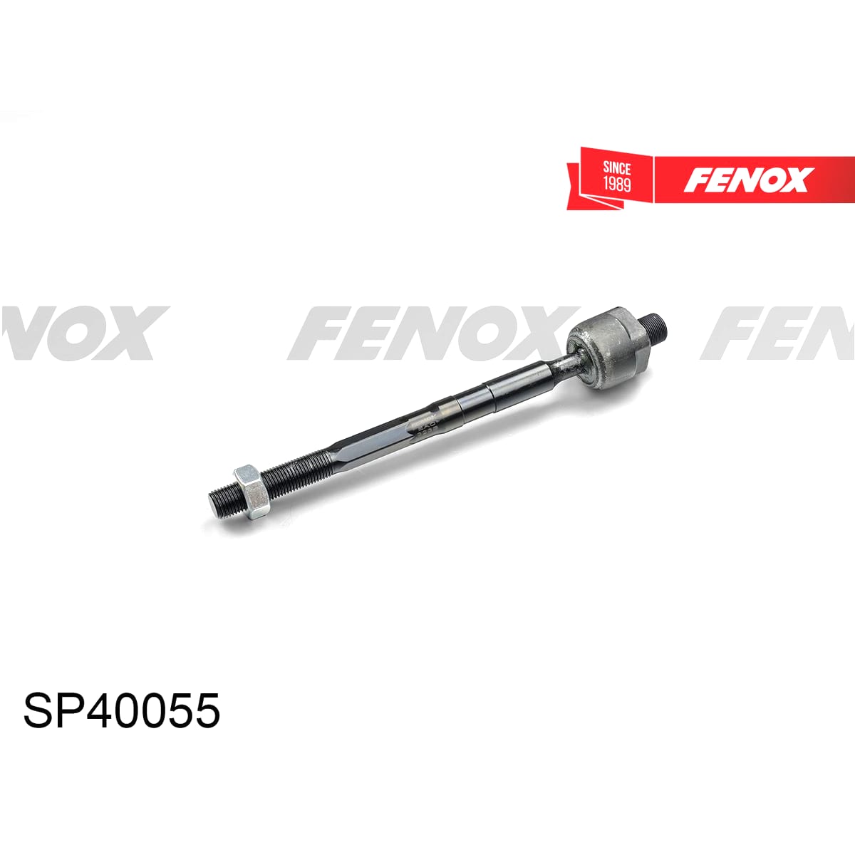 Деталь Тяга рулевая FENOX