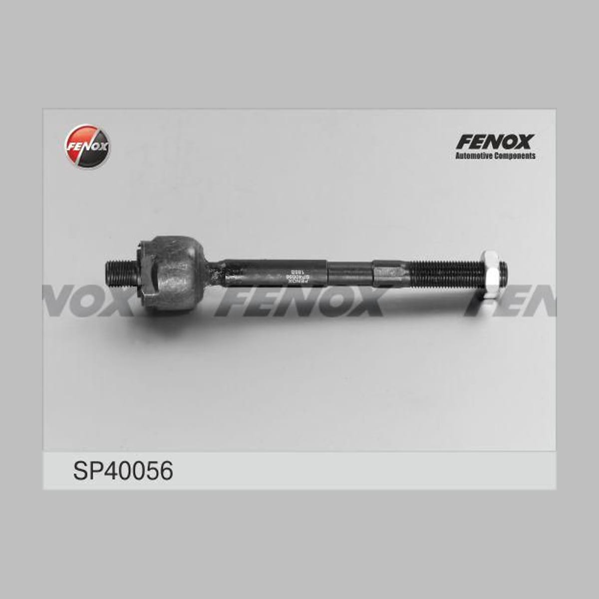 FENOX Тяга рулевая SP40056 (перед прав/лев)