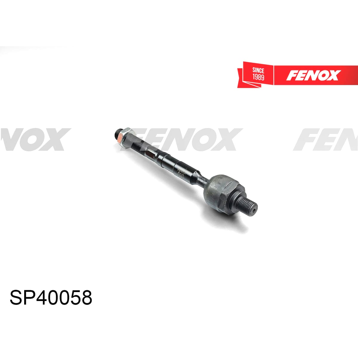 Деталь Тяга рулевая FENOX