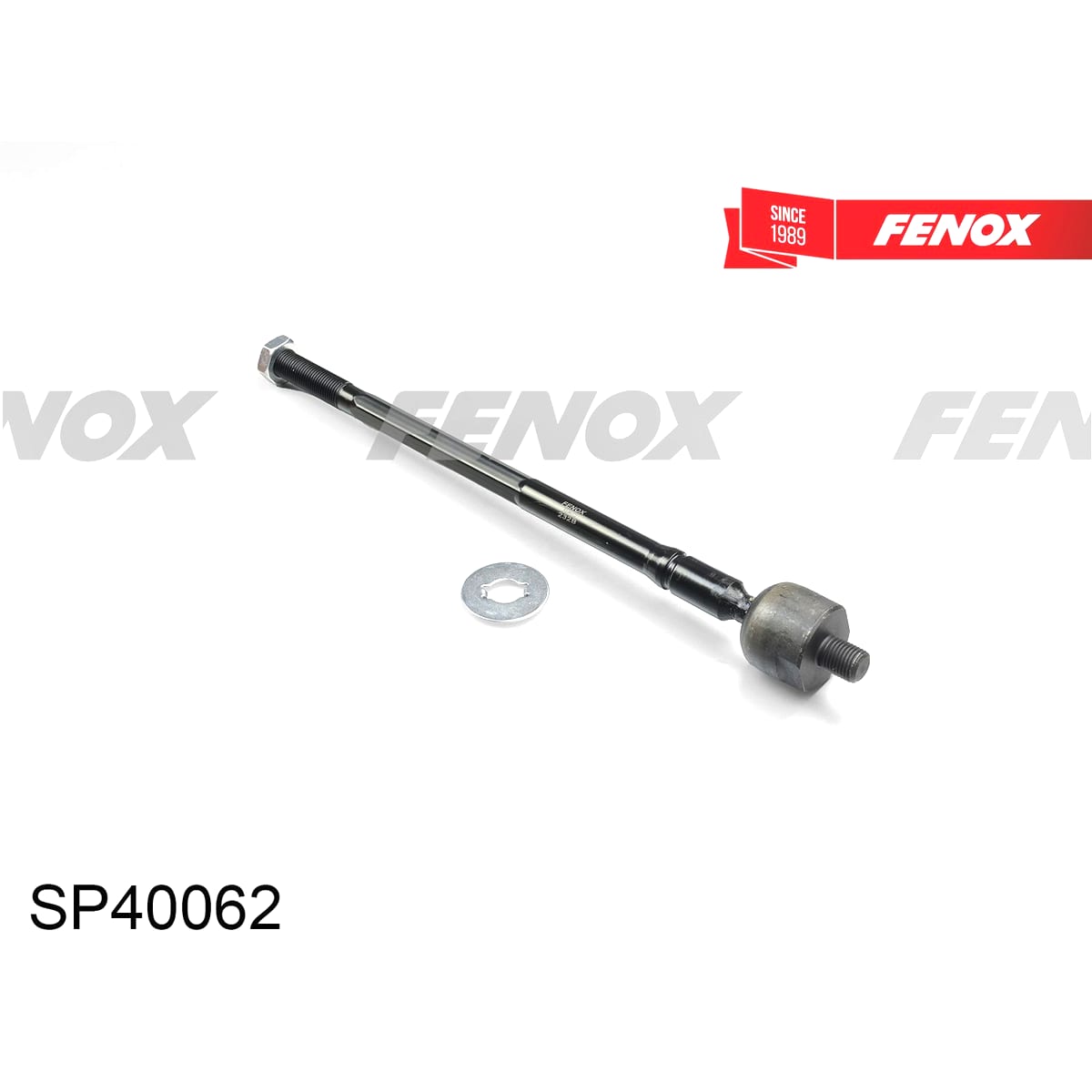FENOX Тяга рулевая SP40062 (перед прав/лев)
