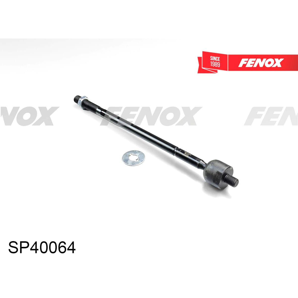 FENOX Тяга рулевая SP40064 (перед прав/лев)