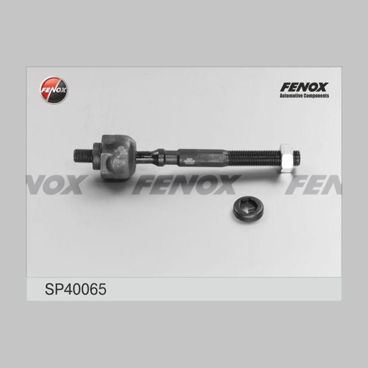 FENOX Тяга рулевая