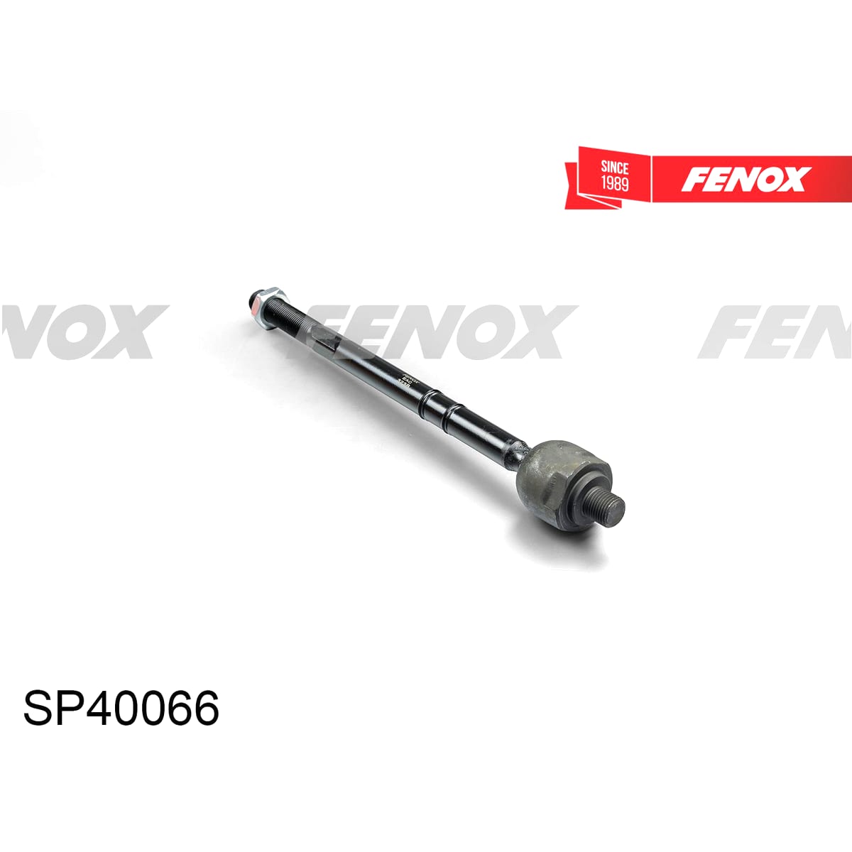 Деталь Тяга рулевая FENOX