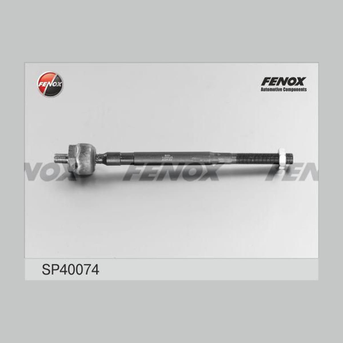 FENOX Тяга рулевая