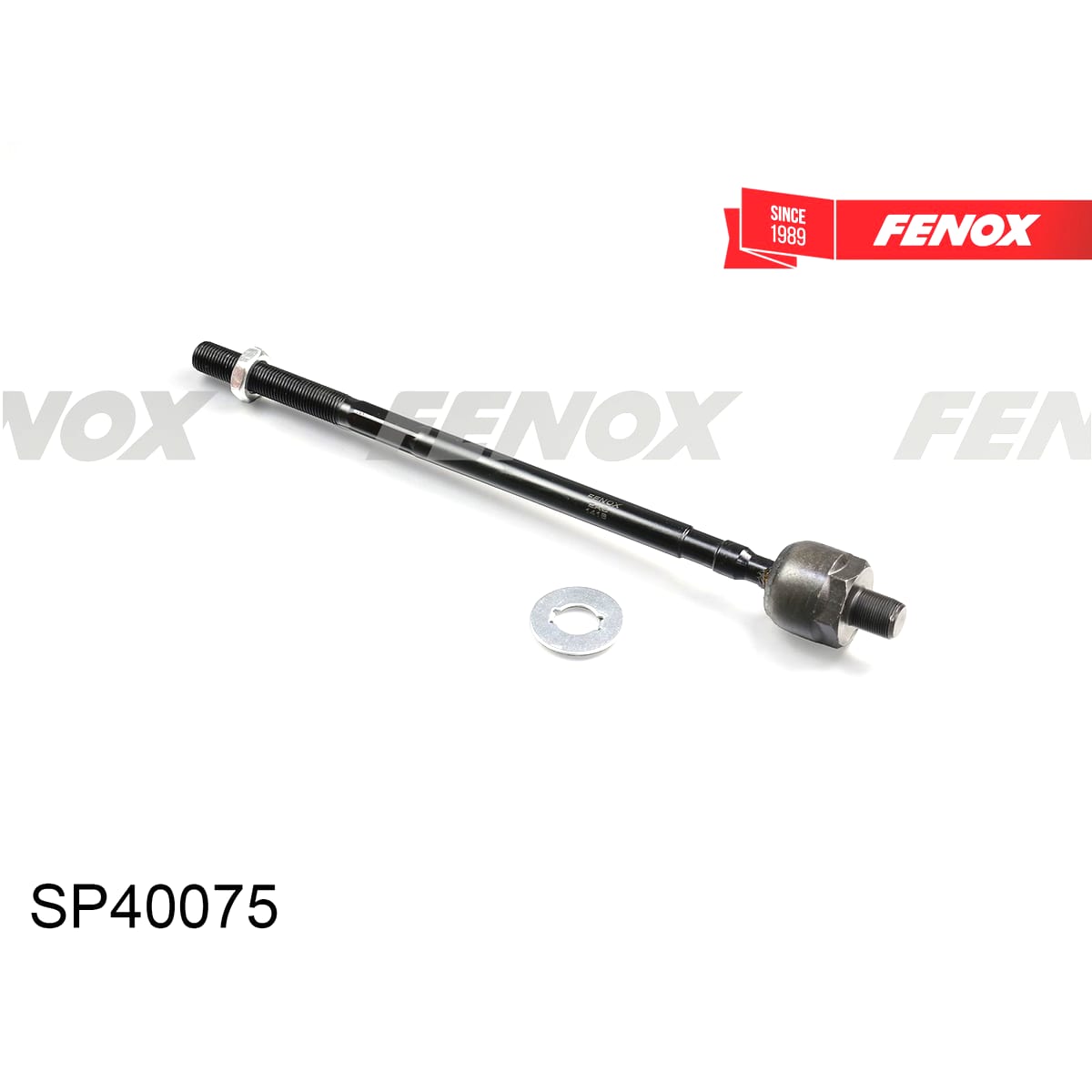 FENOX Тяга рулевая SP40075 (перед прав/лев)