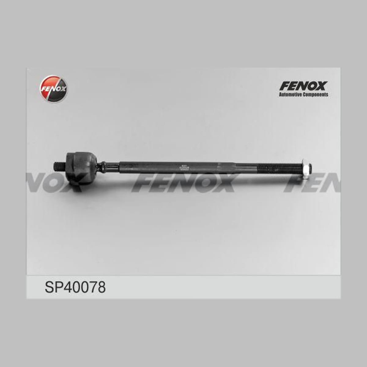 FENOX Тяга рулевая