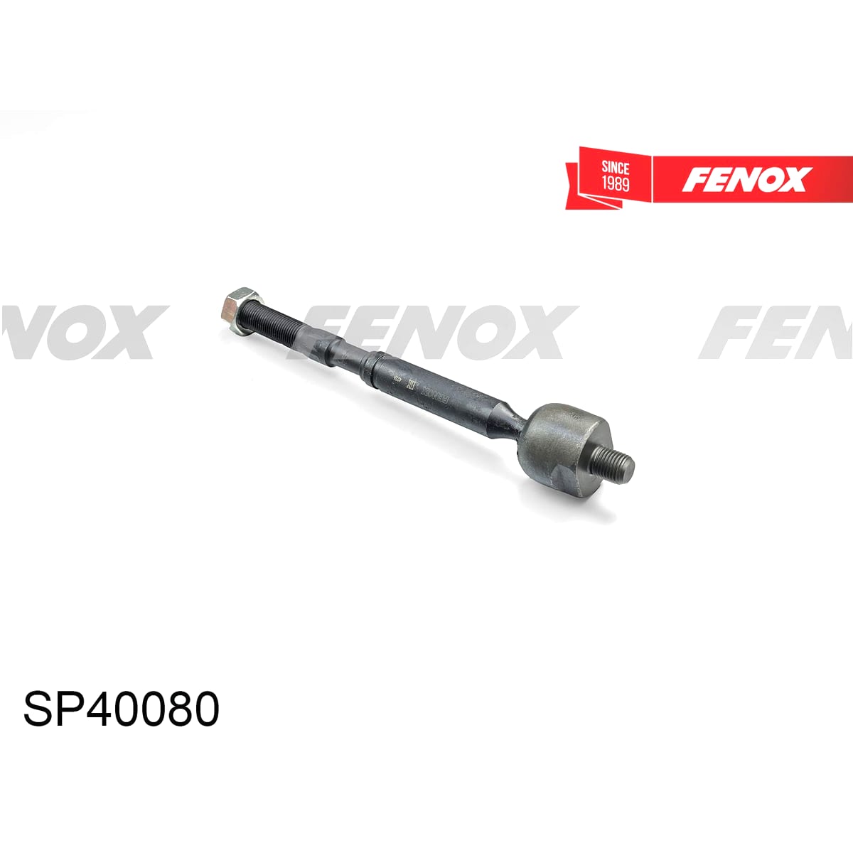 Деталь Тяга рулевая FENOX