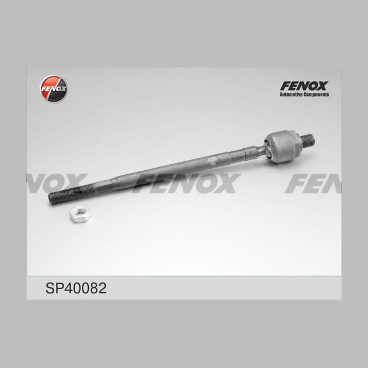 FENOX Тяга рулевая SP40082 (перед прав/лев)