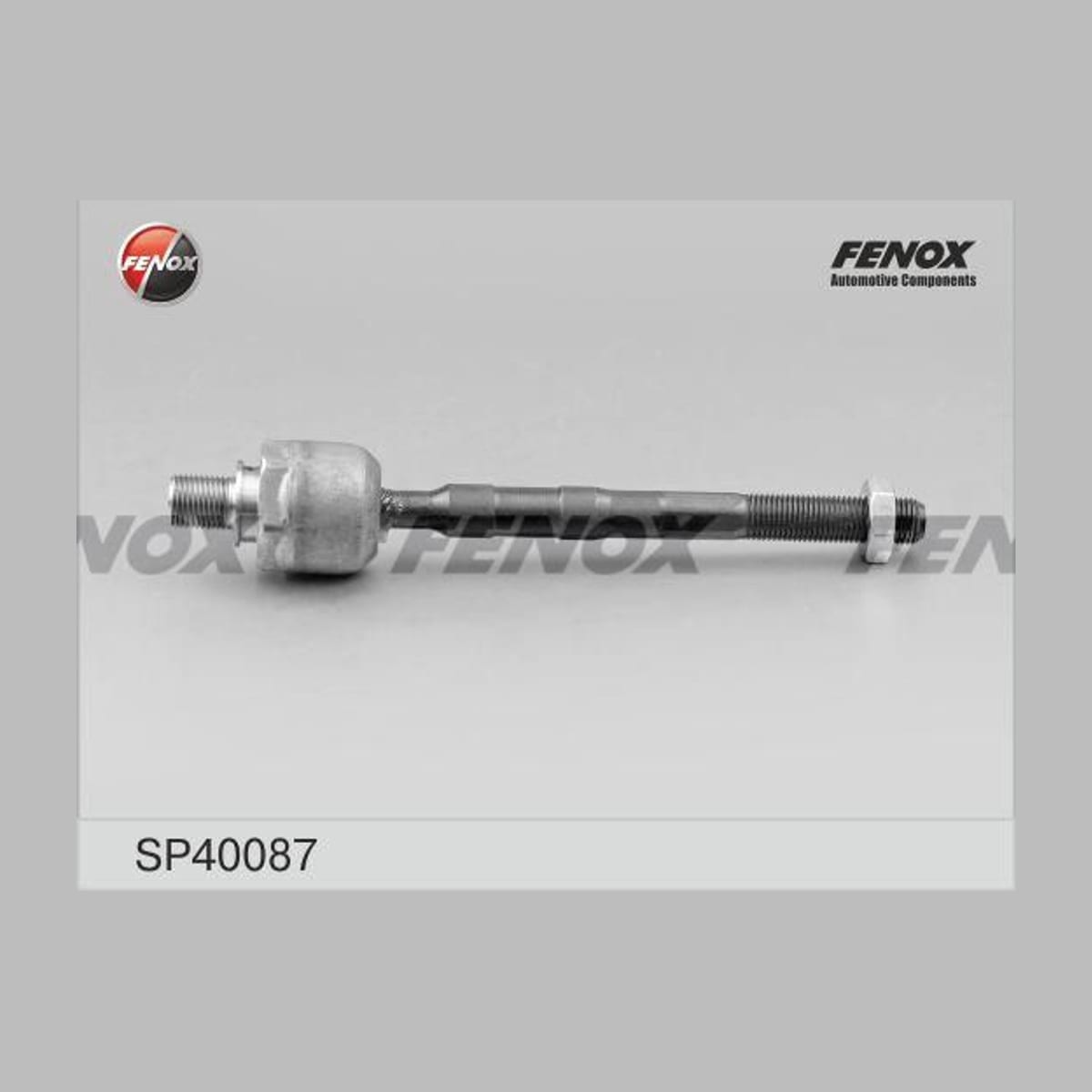 FENOX Тяга рулевая SP40087 (перед прав/лев)