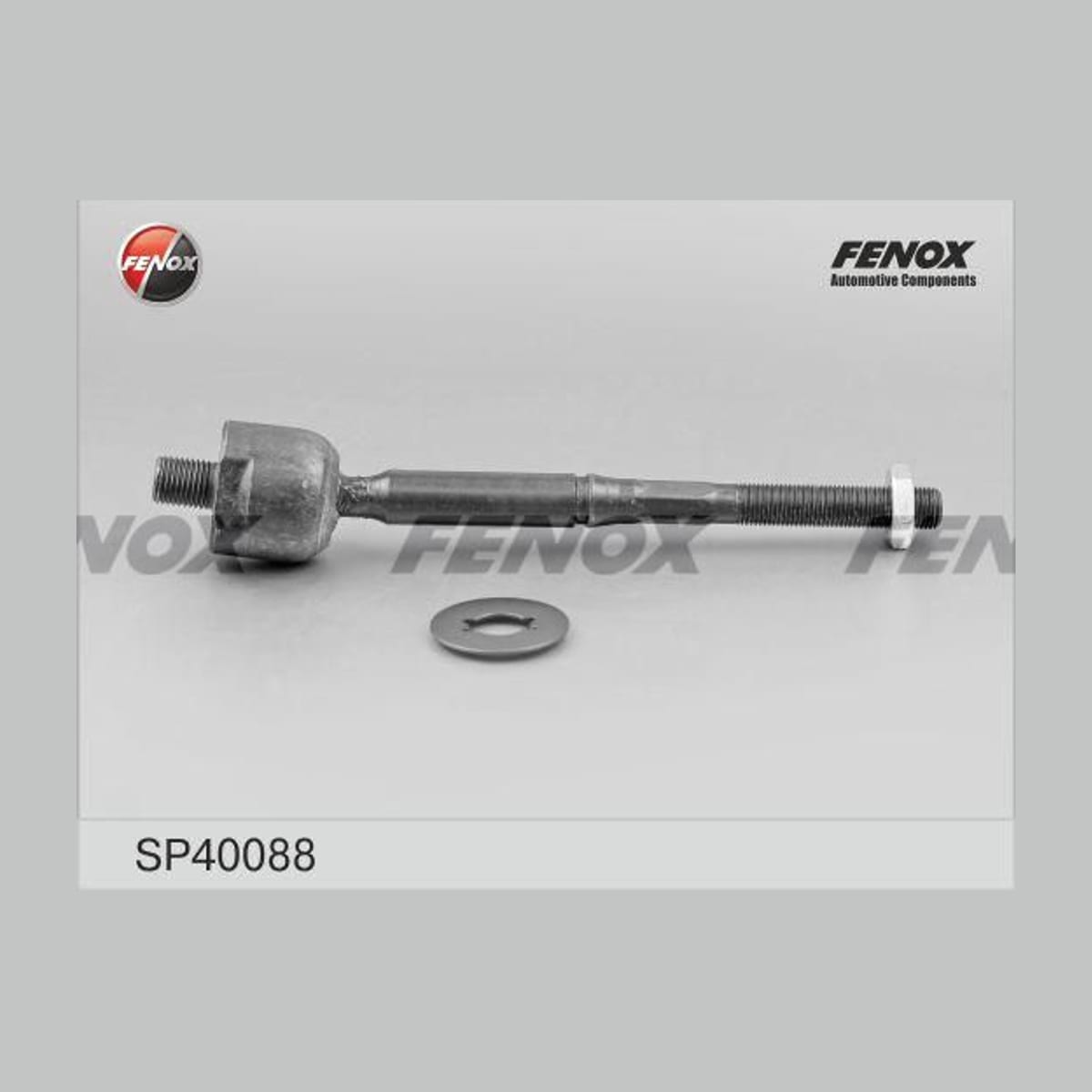 Деталь Тяга рулевая FENOX