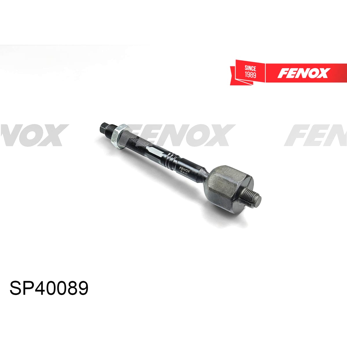 Деталь Тяга рулевая FENOX