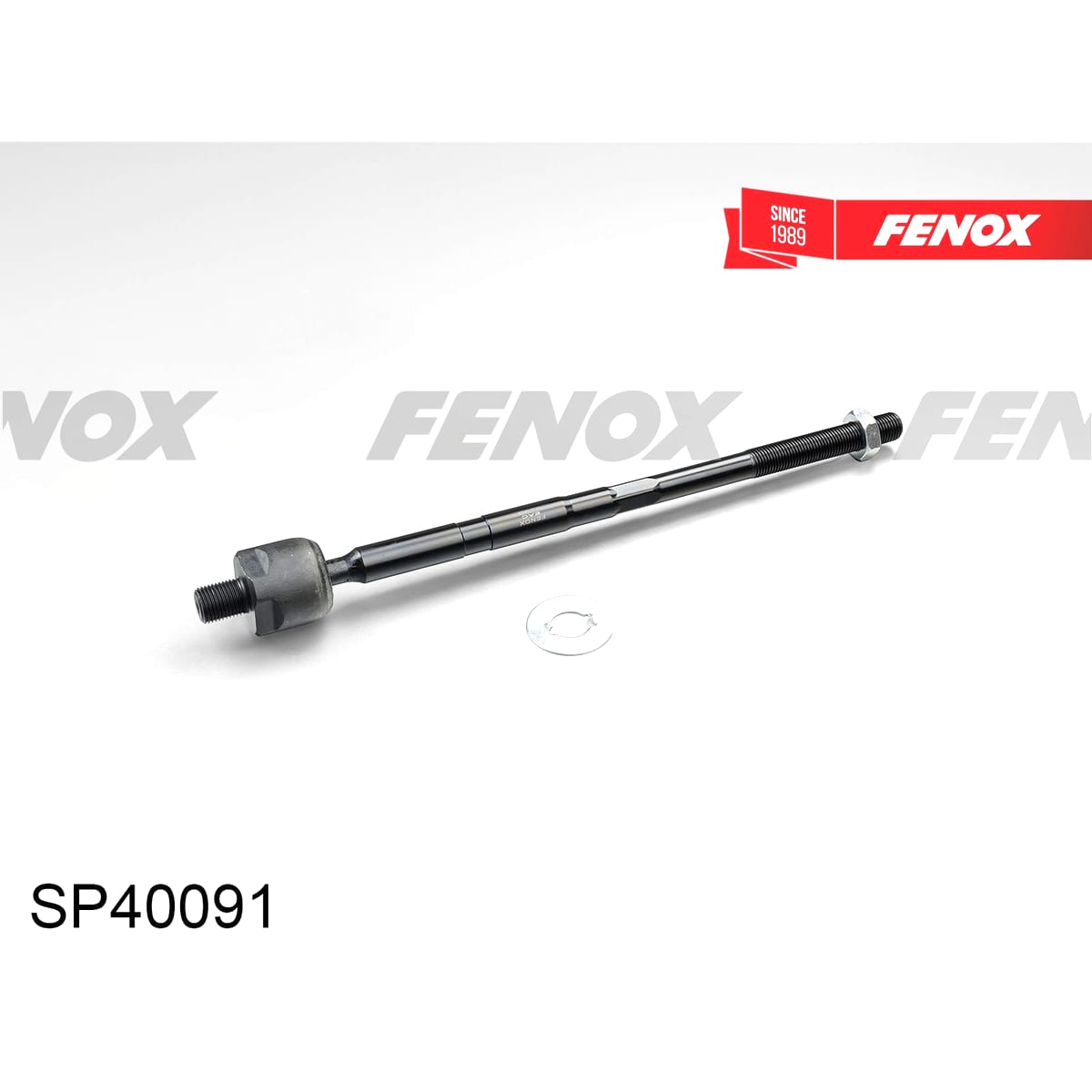 Деталь Тяга рулевая FENOX