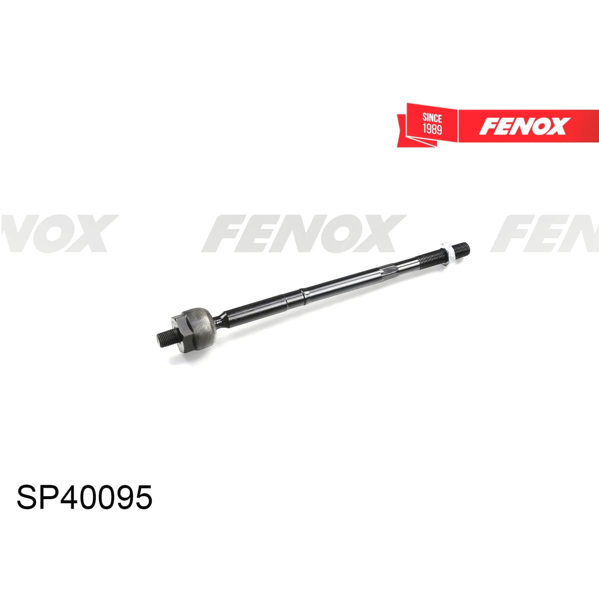Деталь Тяга рулевая FENOX
