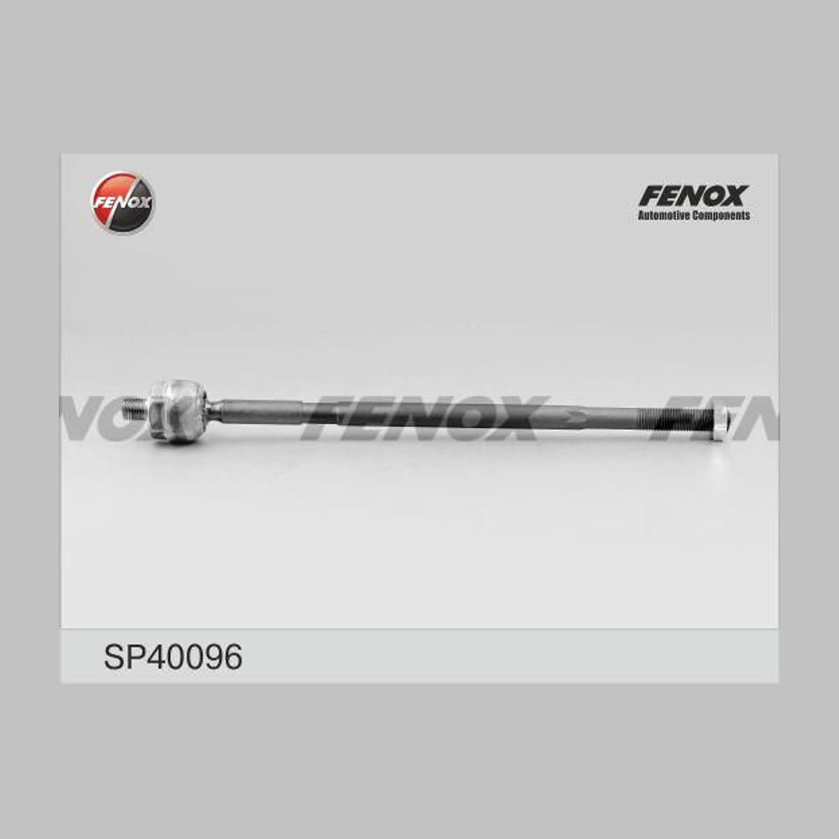 FENOX Тяга рулевая