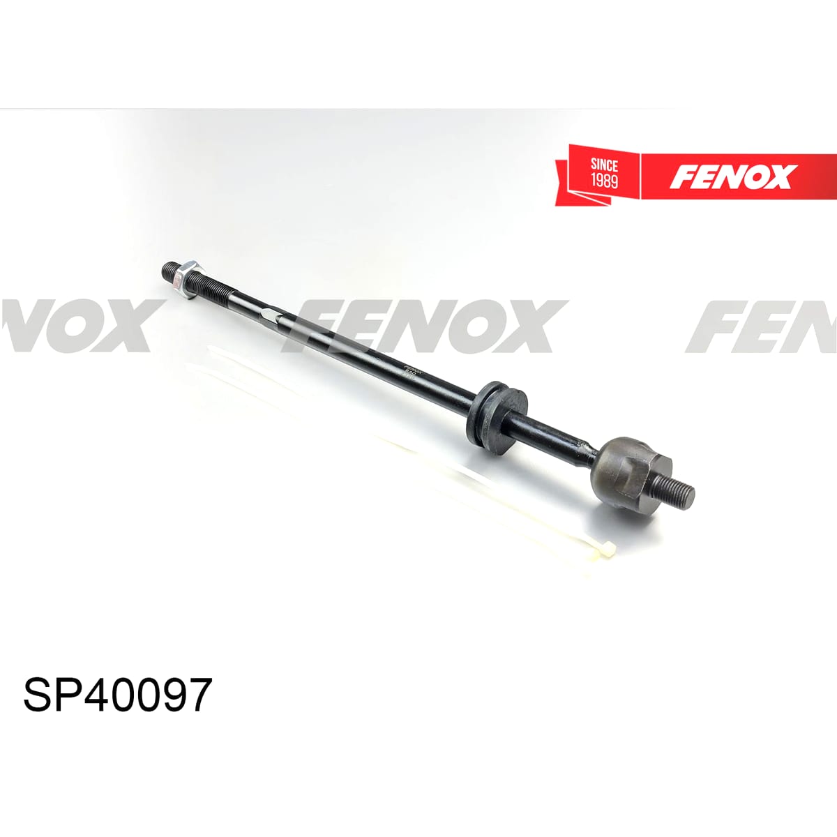 FENOX Тяга рулевая SP40097 (перед прав/лев)