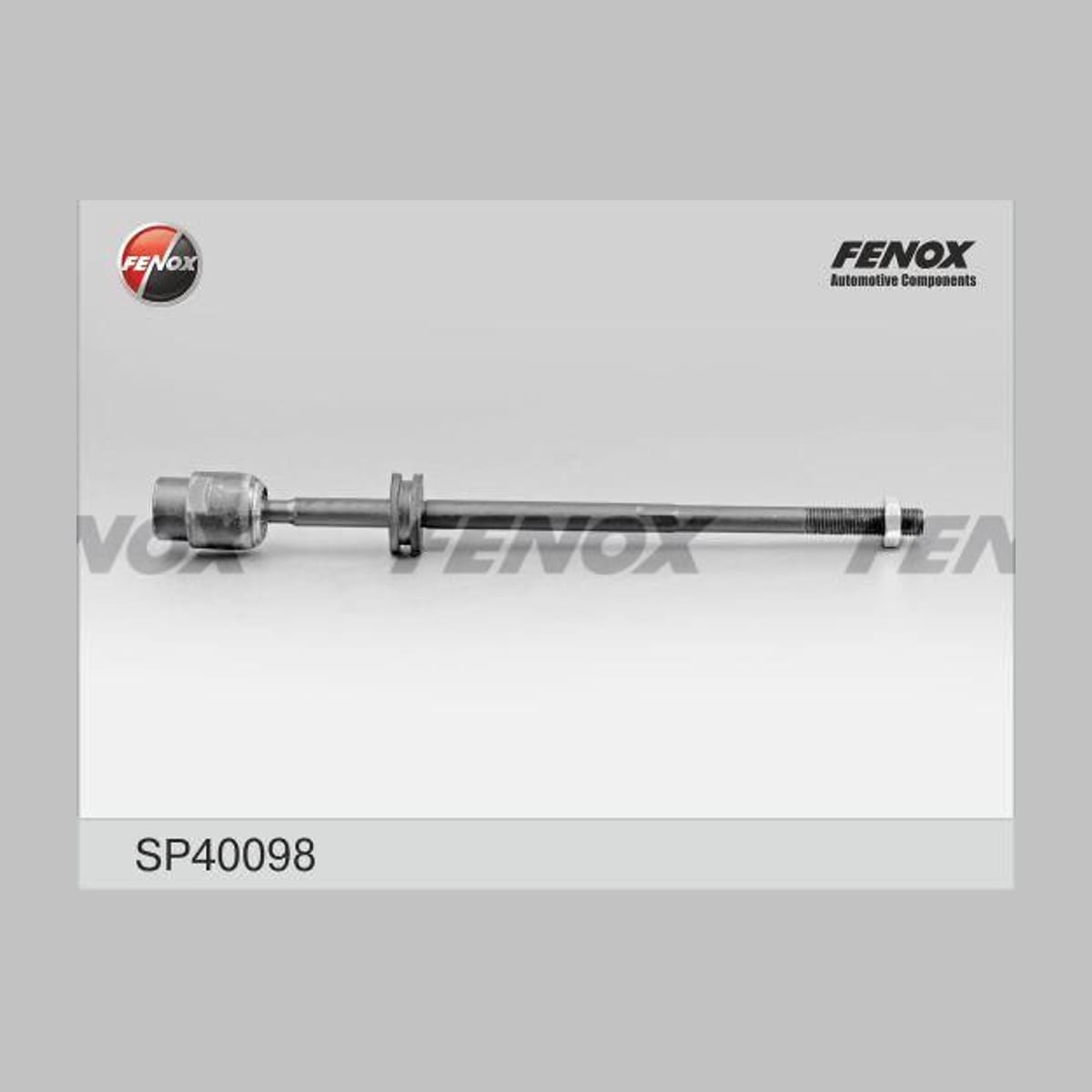 FENOX Тяга рулевая