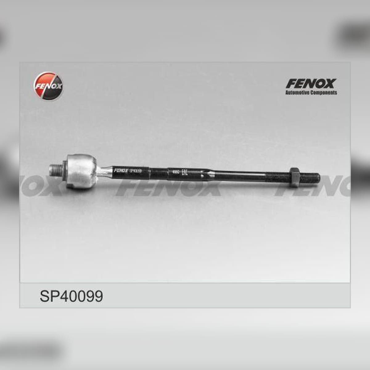 FENOX Тяга рулевая SP40099 (перед прав/лев)