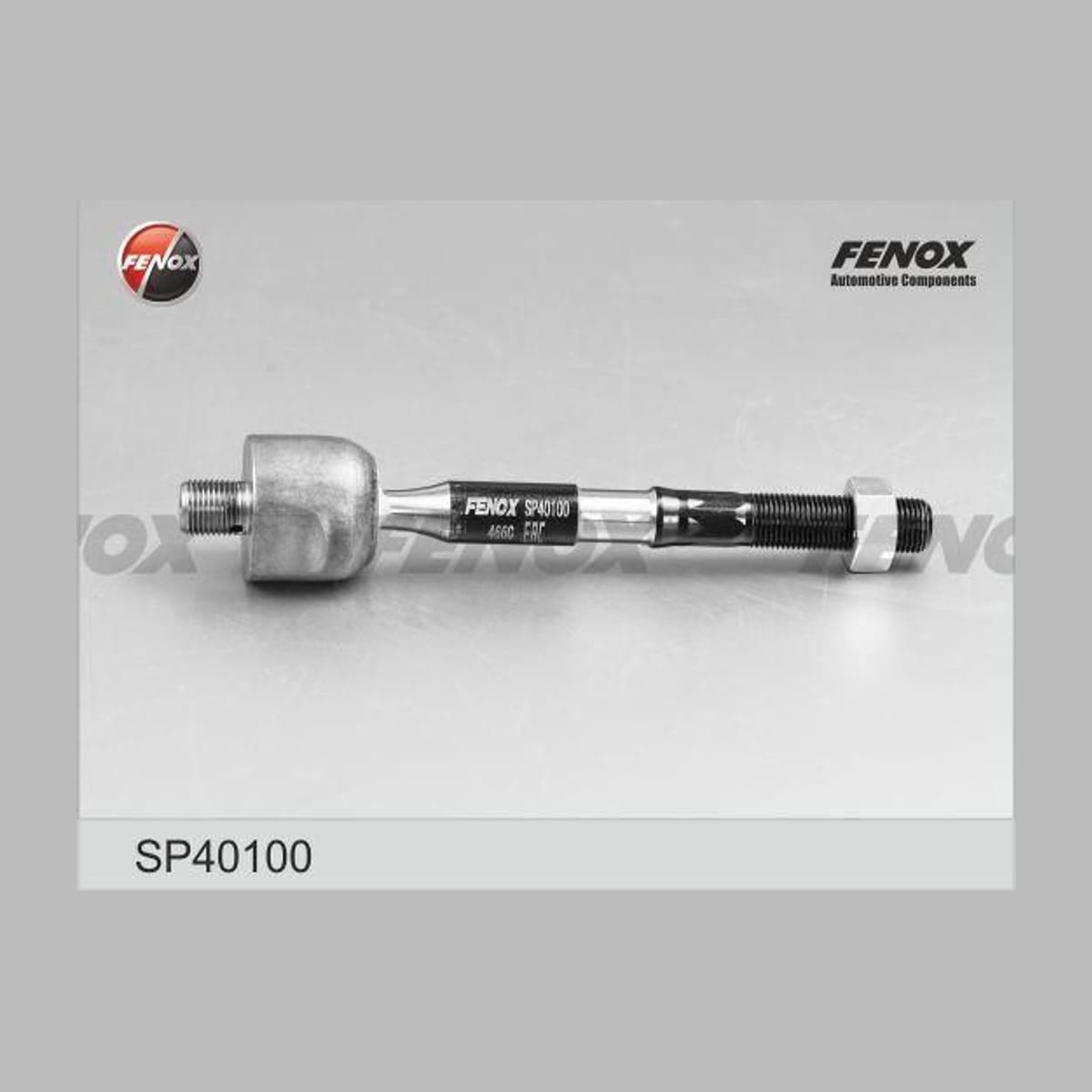 FENOX Тяга рулевая SP40100 (перед прав/лев)