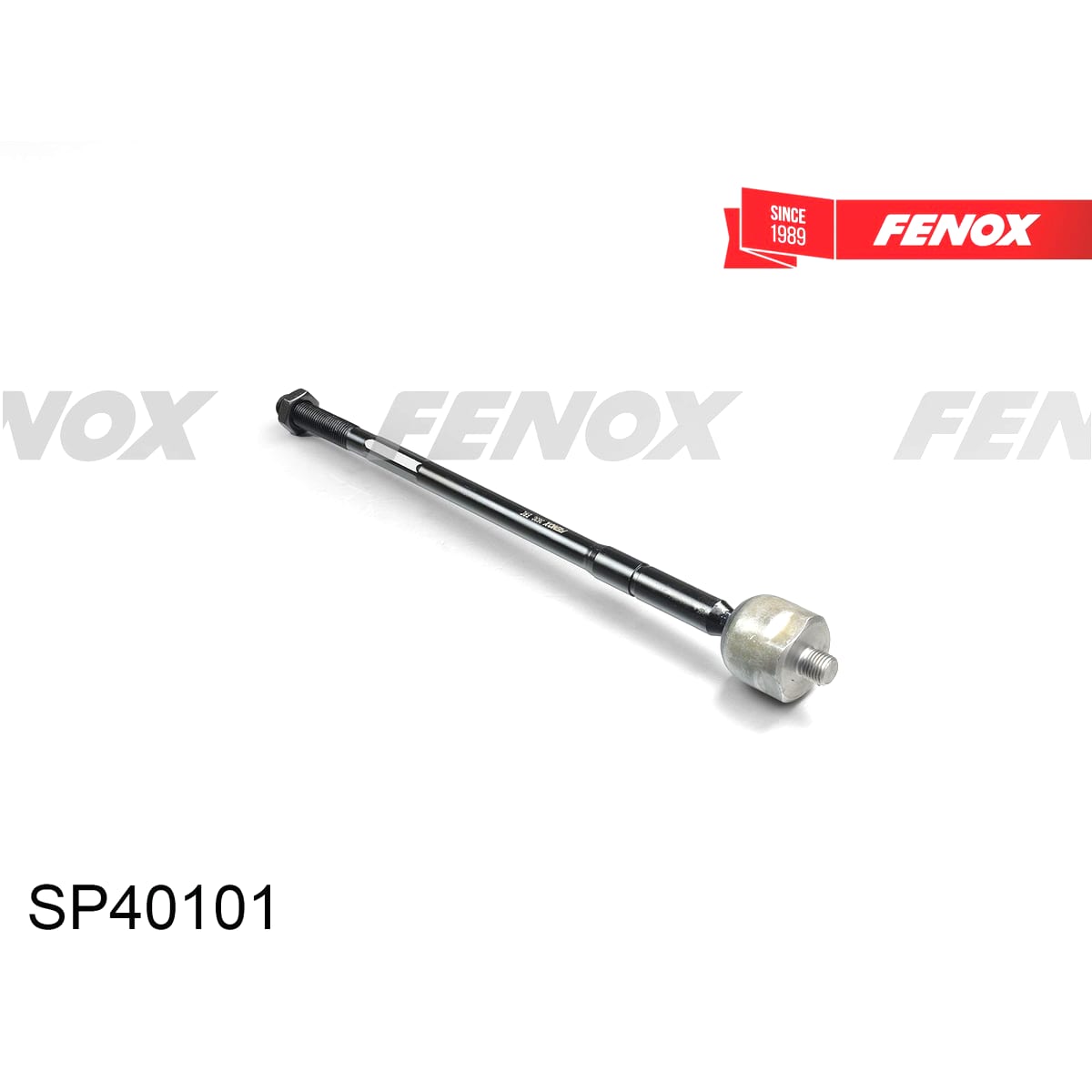 FENOX Тяга рулевая SP40101 (перед прав/лев)