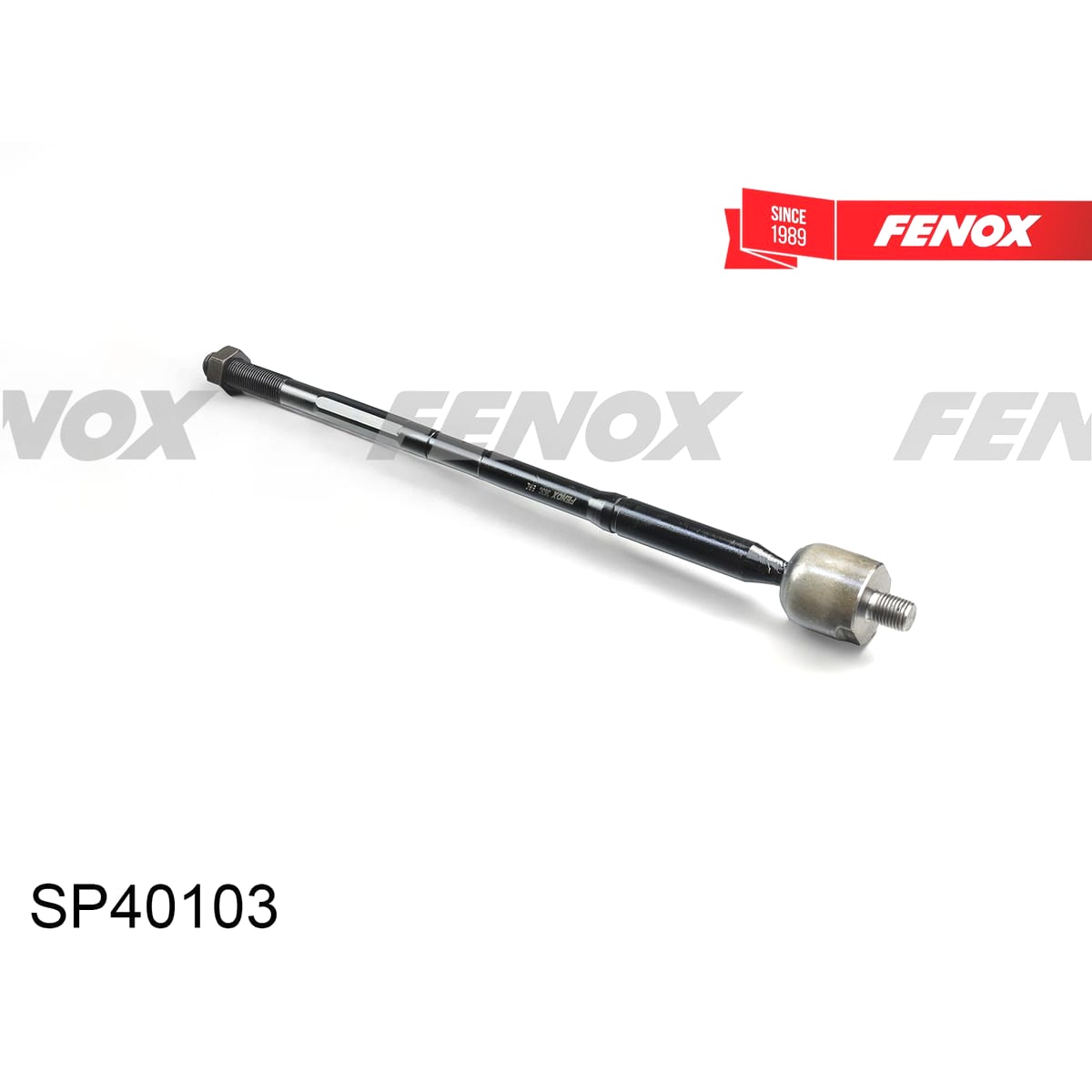FENOX Тяга рулевая SP40103 (перед прав/лев)