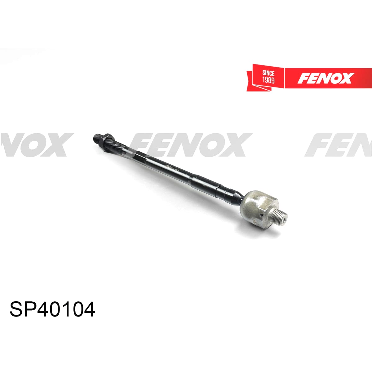 FENOX Тяга рулевая SP40104 (перед прав/лев)