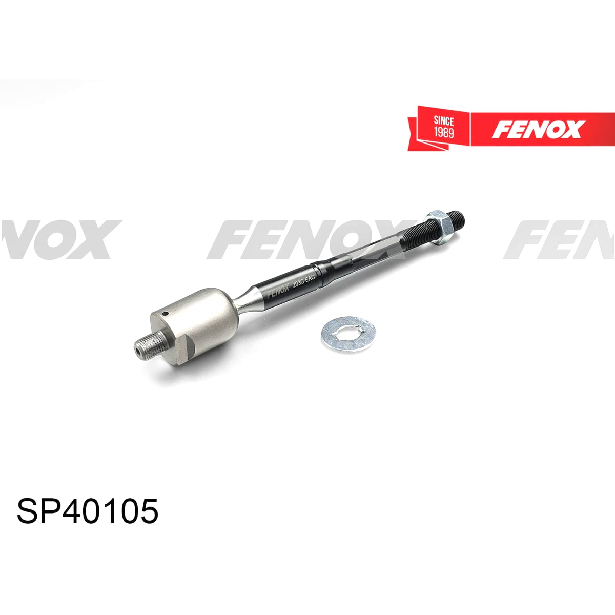 FENOX Тяга рулевая SP40105 (перед прав/лев)