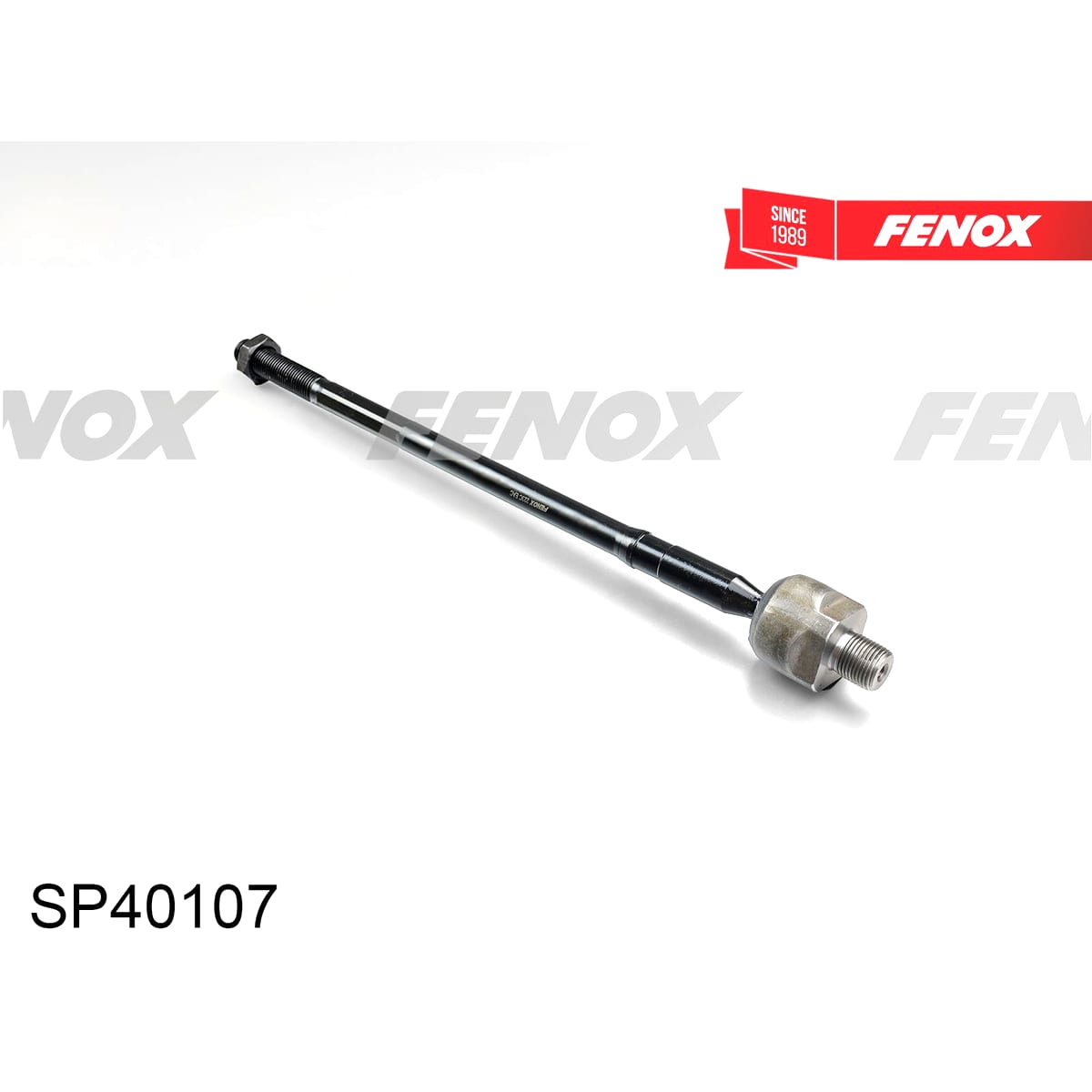 FENOX Тяга рулевая SP40107 (перед прав/лев)