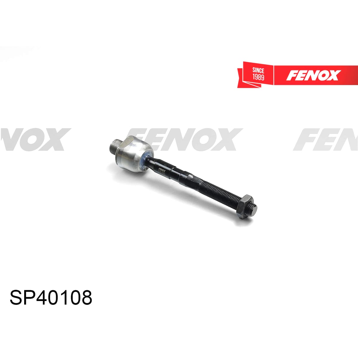 FENOX Тяга рулевая SP40108 (перед прав/лев)