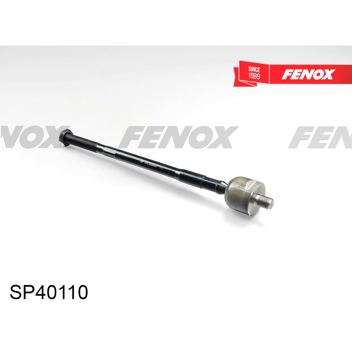 FENOX Тяга рулевая SP40110 (перед прав/лев)