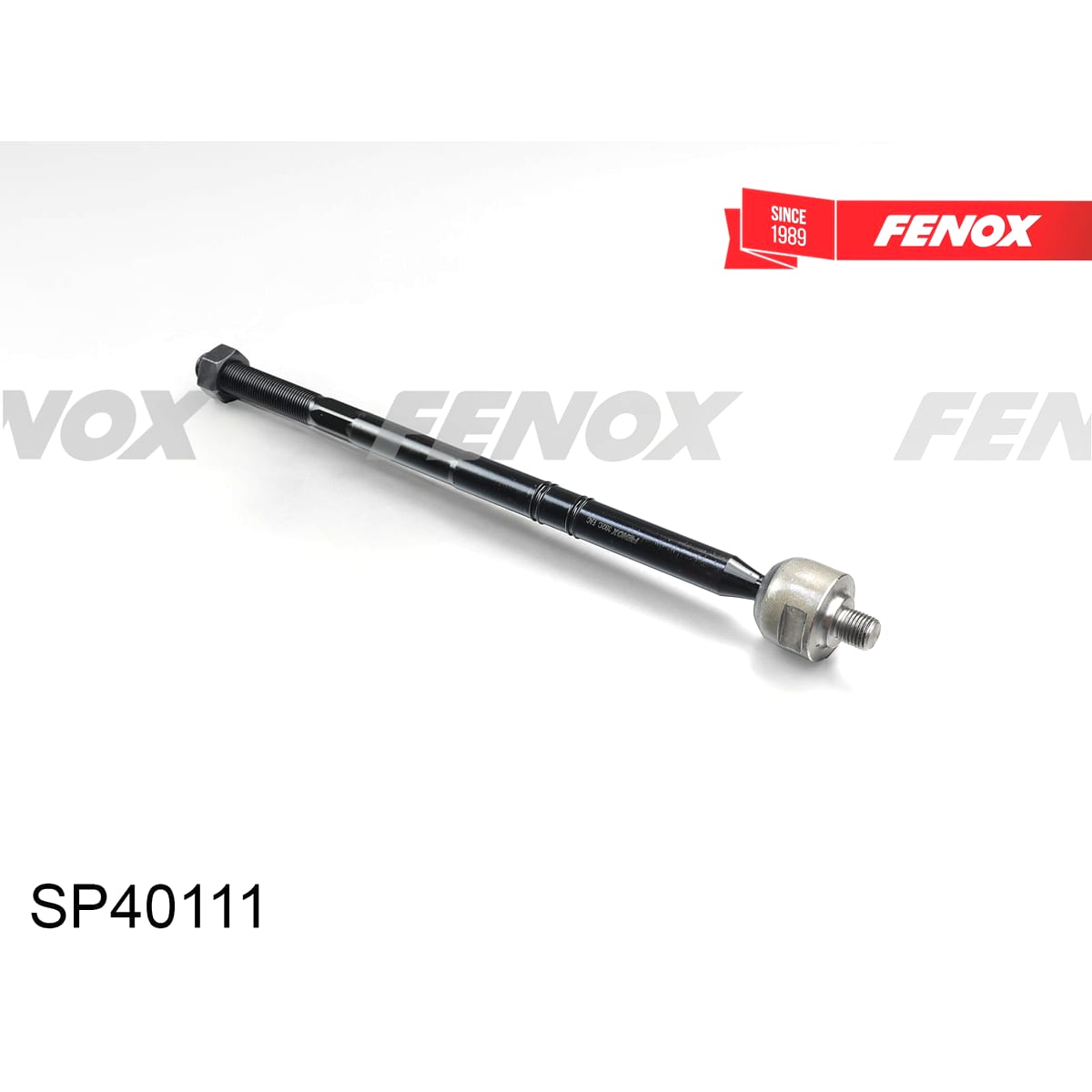 Деталь Тяга рулевая FENOX