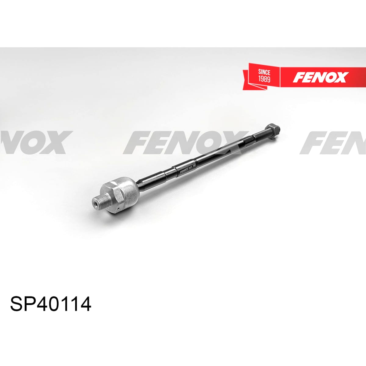 Деталь Тяга рулевая FENOX