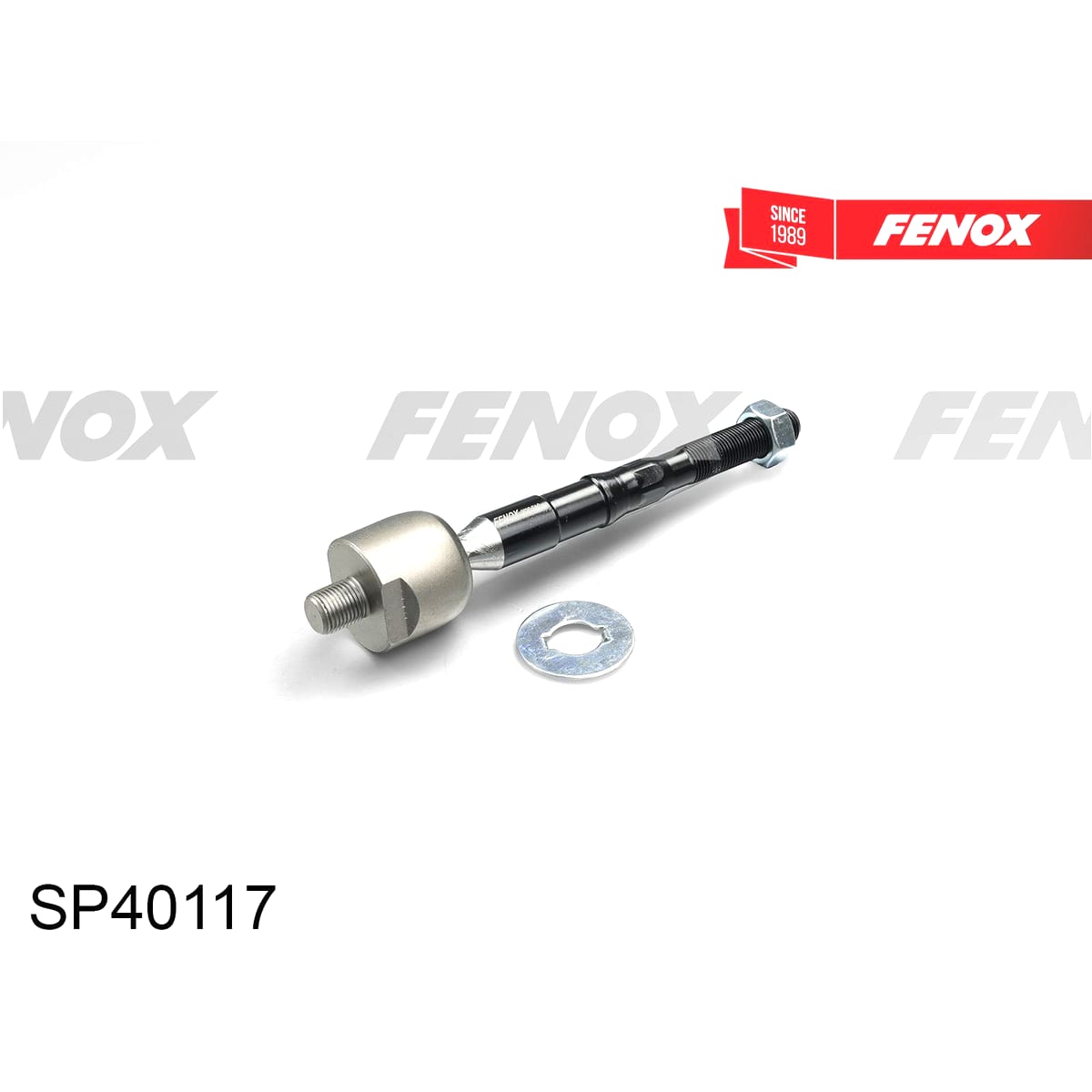 Деталь Тяга рулевая FENOX