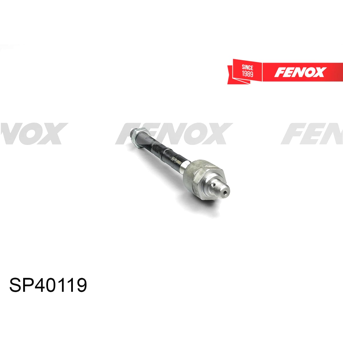 FENOX Тяга рулевая SP40119 (перед прав/лев)