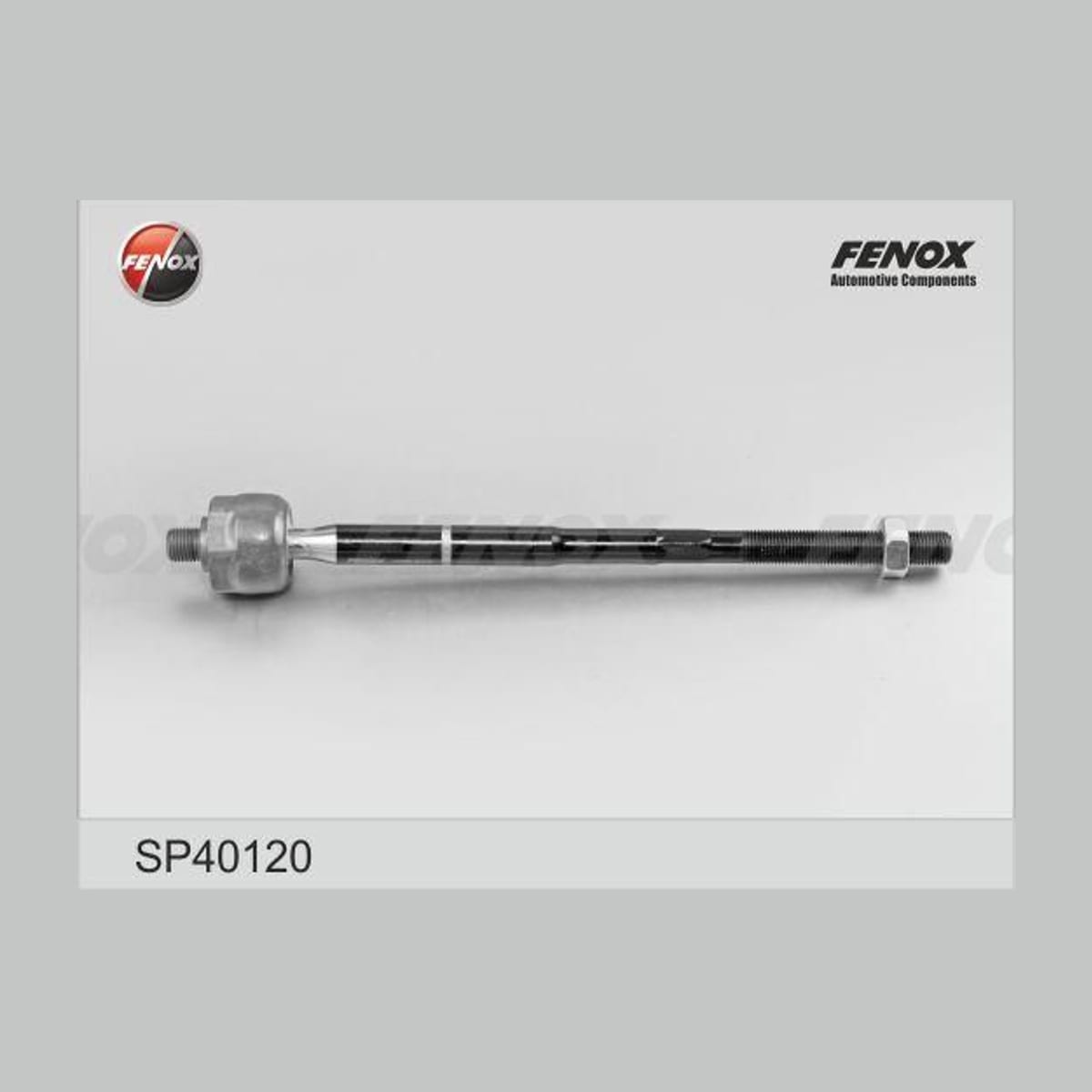 FENOX Тяга рулевая SP40120 (перед прав/лев)