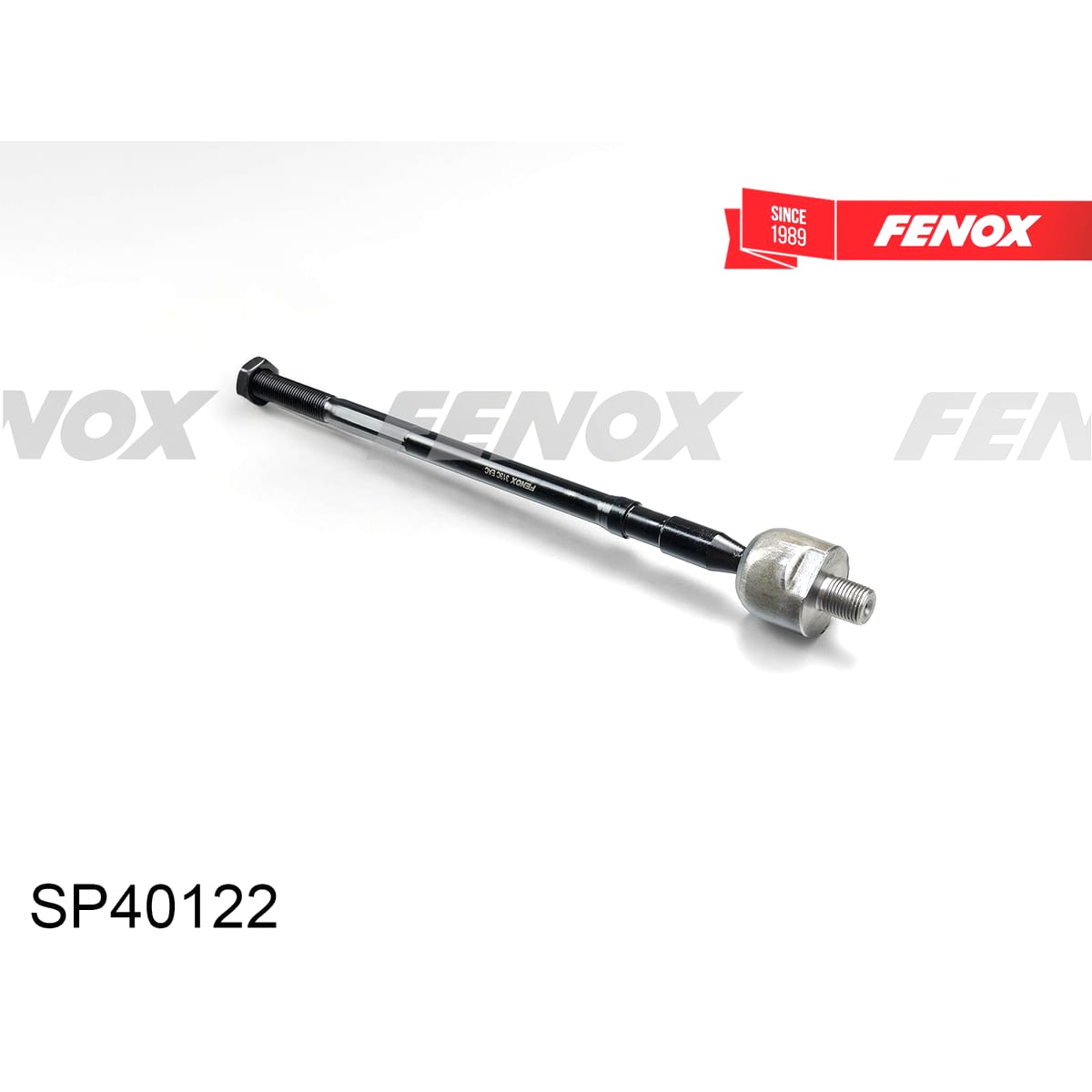 FENOX Тяга рулевая SP40122 (перед прав/лев)