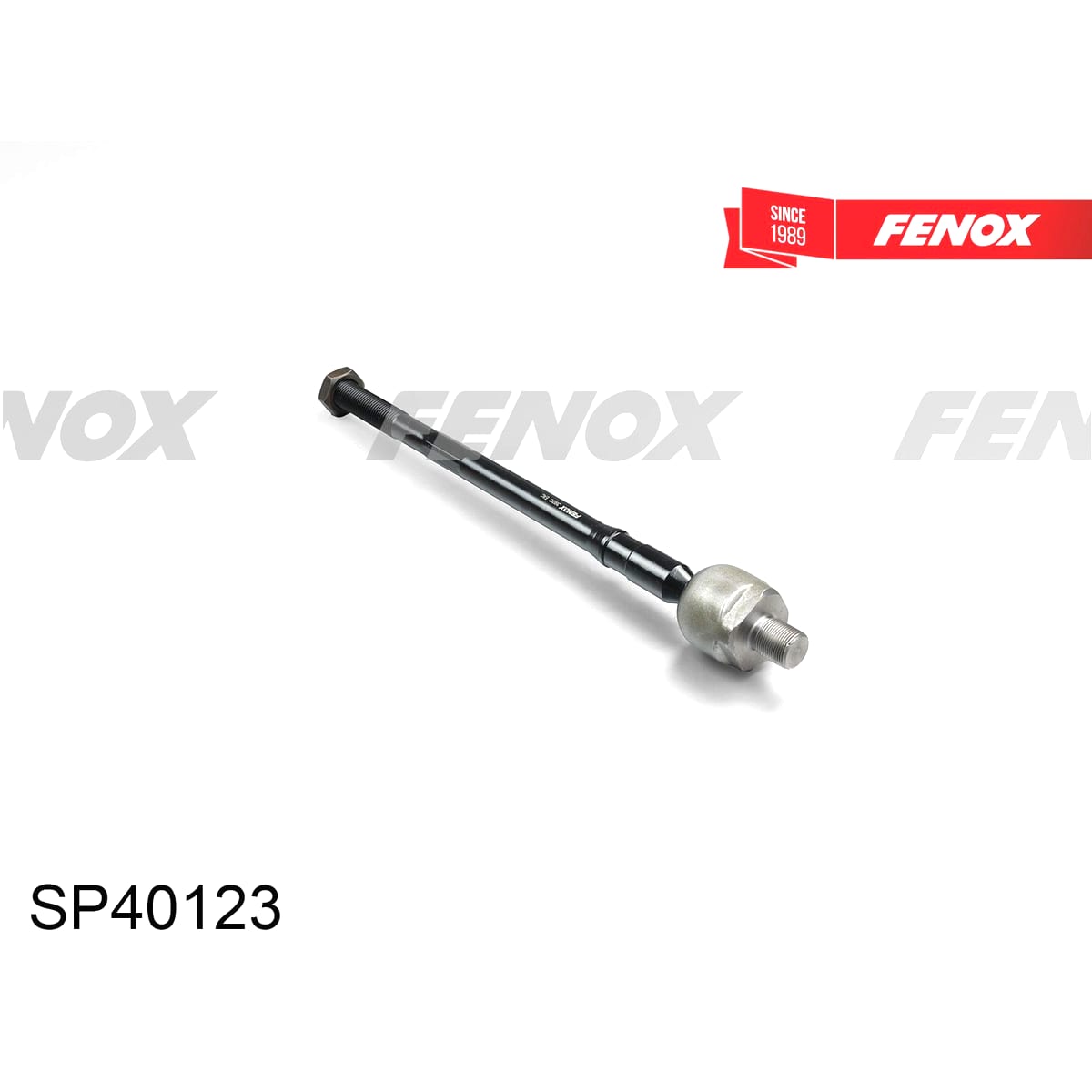 FENOX Тяга рулевая SP40123 (перед прав/лев)