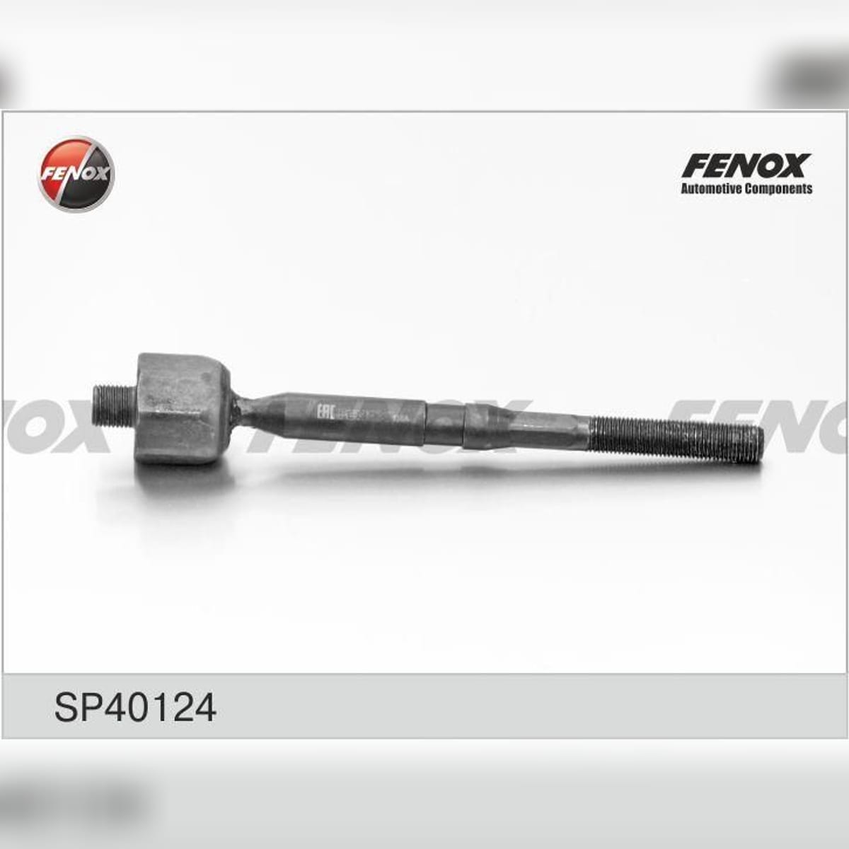 FENOX Тяга рулевая