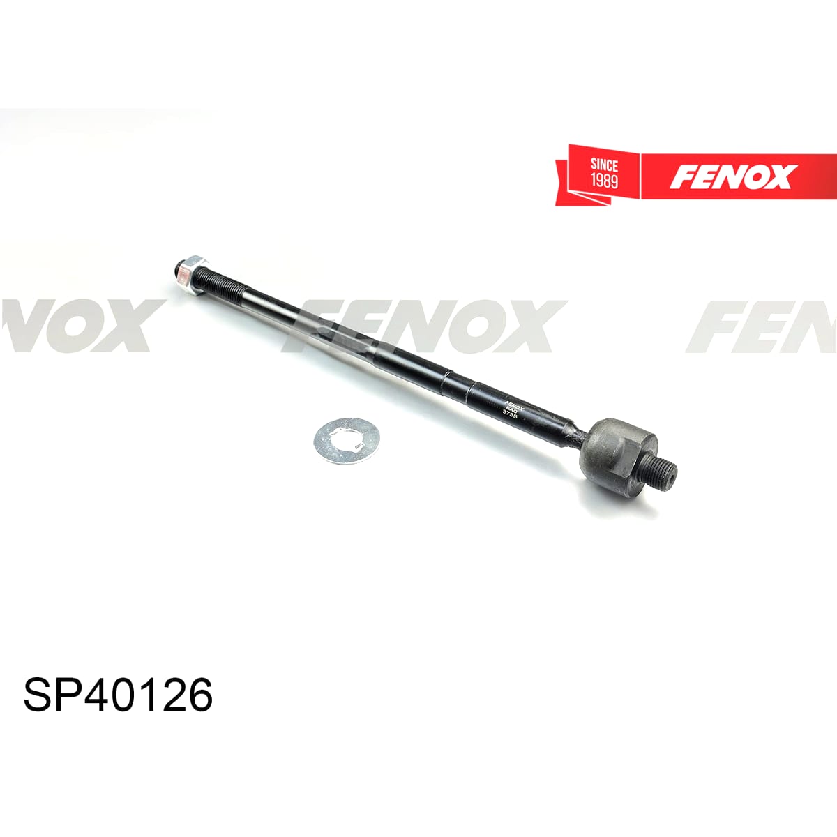FENOX Тяга рулевая SP40126 (перед прав/лев)