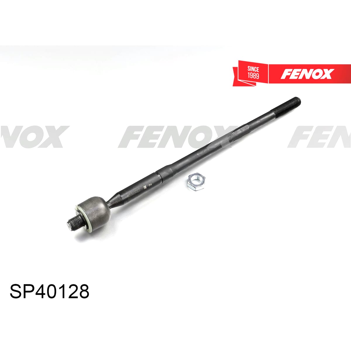 FENOX Тяга рулевая SP40128 (перед прав/лев)