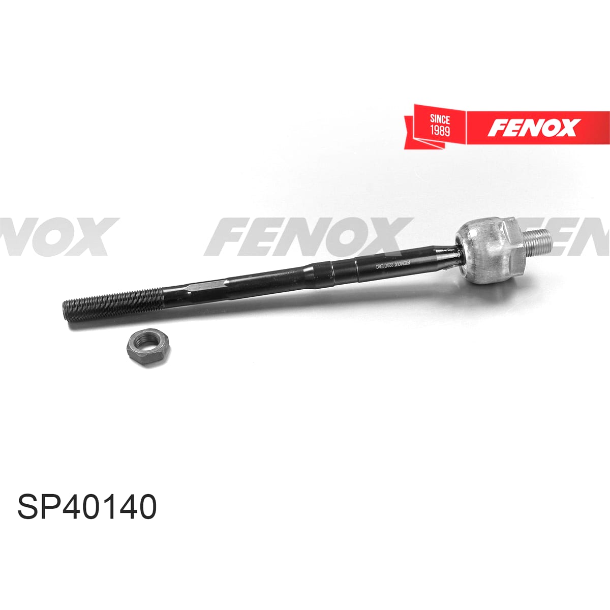 Деталь Тяга рулевая FENOX