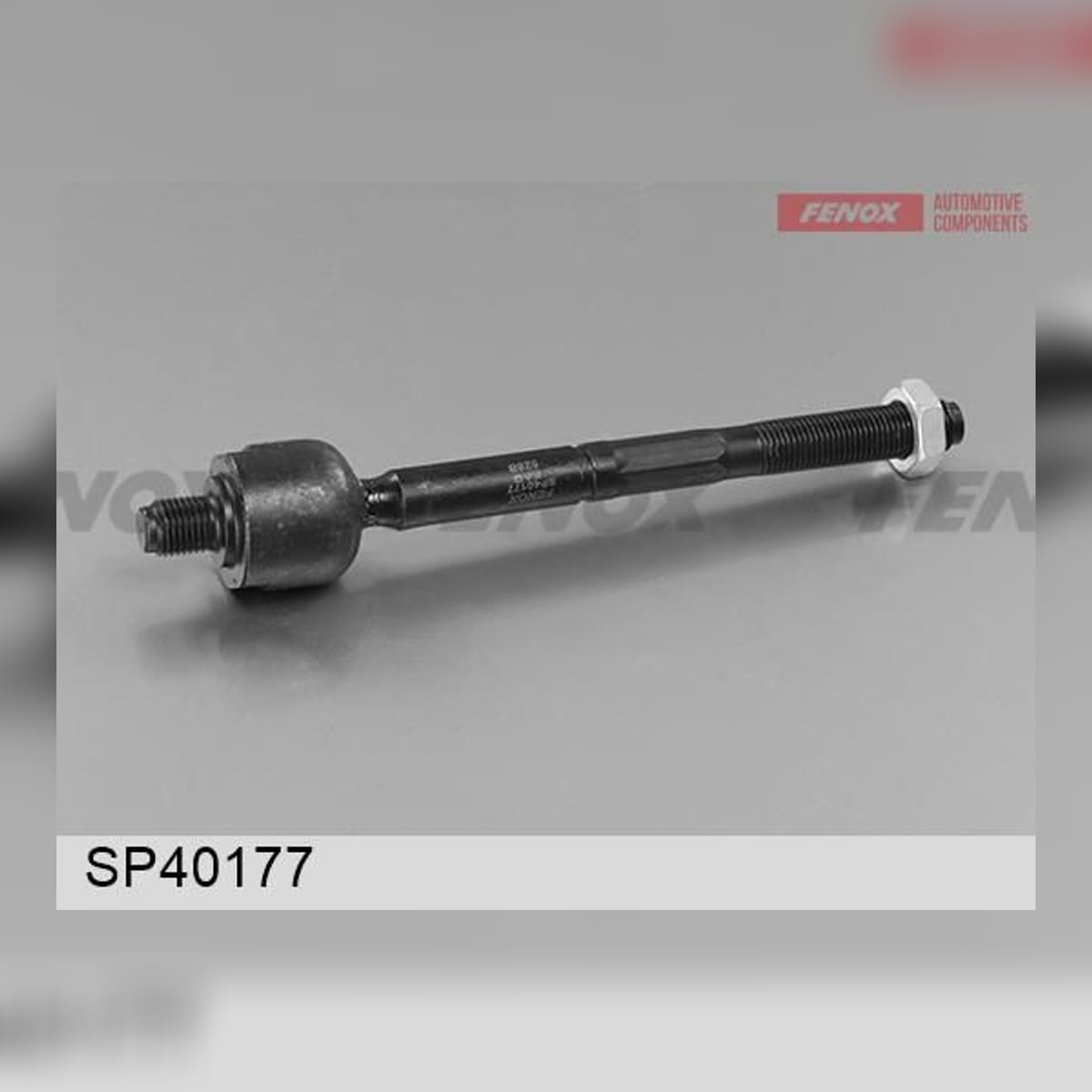 FENOX Тяга рулевая SP40177 (перед прав/лев)