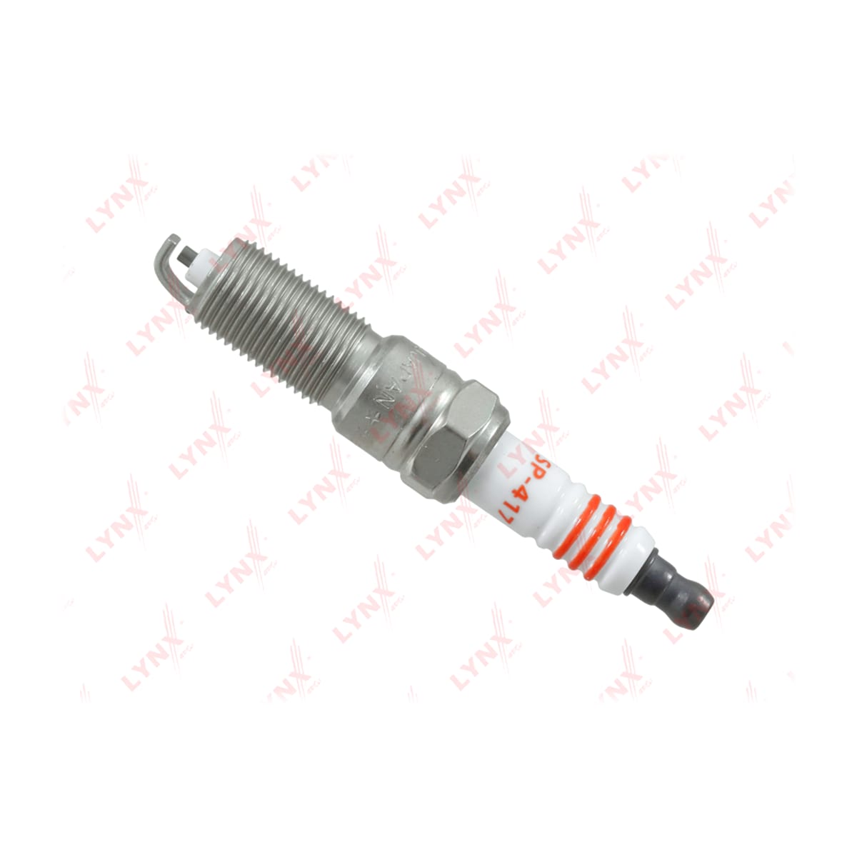 Деталь Свеча зажигания 4SCJR11 (Nickel) LYNXAUTO