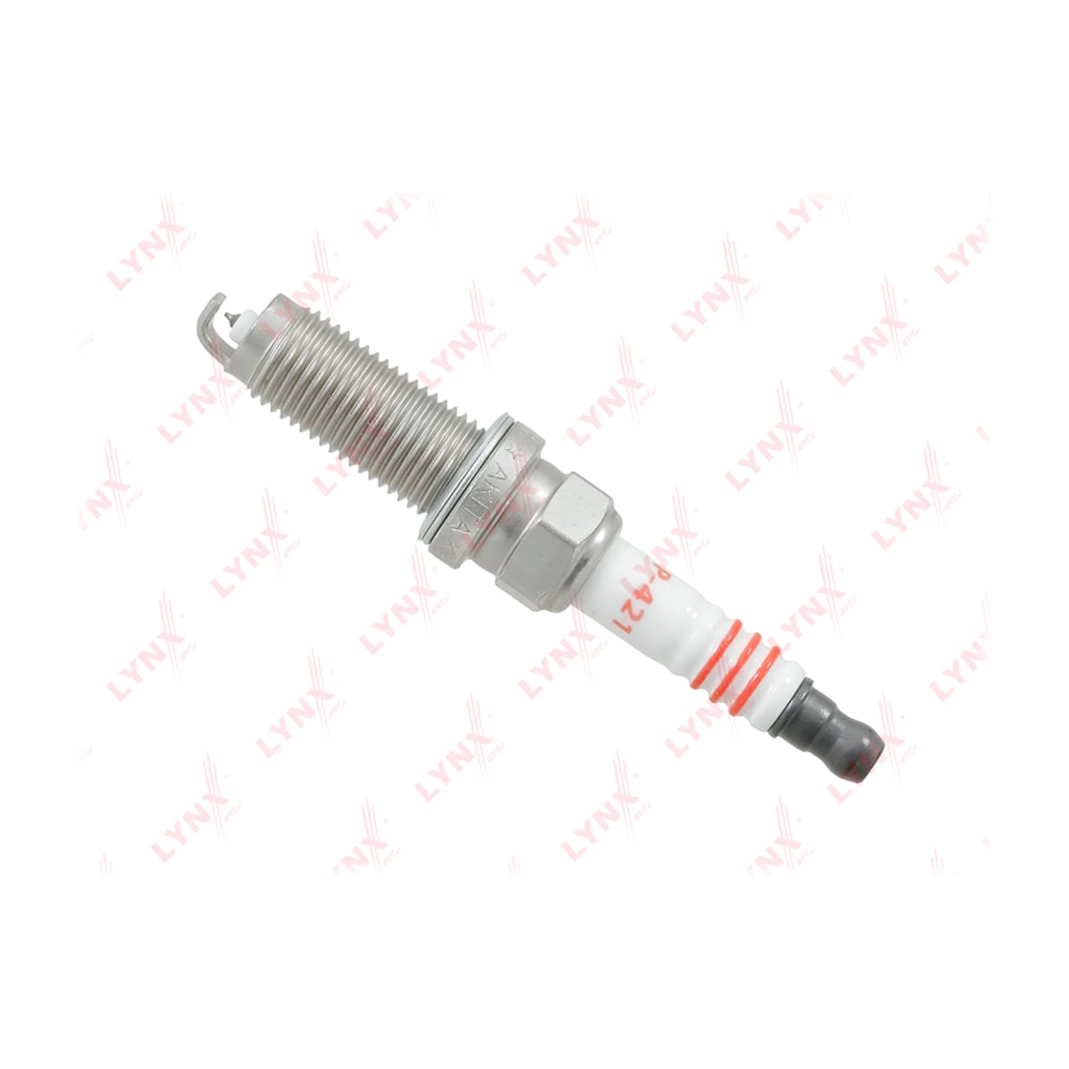 Деталь Свеча зажигания 8NLZIPR7 (Iridium + Platinum) LYNXAUTO