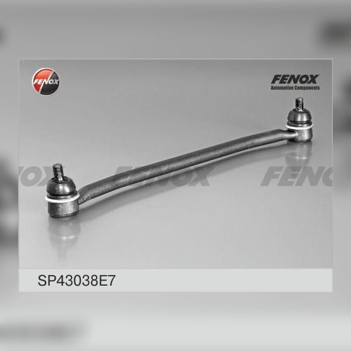FENOX Тяга рулевая