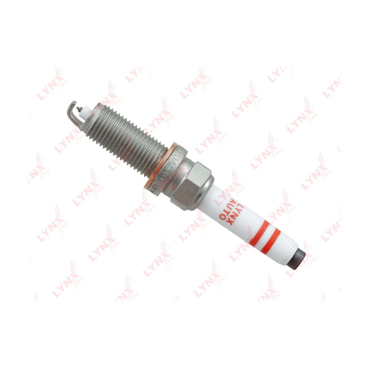 Деталь Свеча зажигания 8NLRJXKZIP1R (Iridium + Platinum) LYNXAUTO