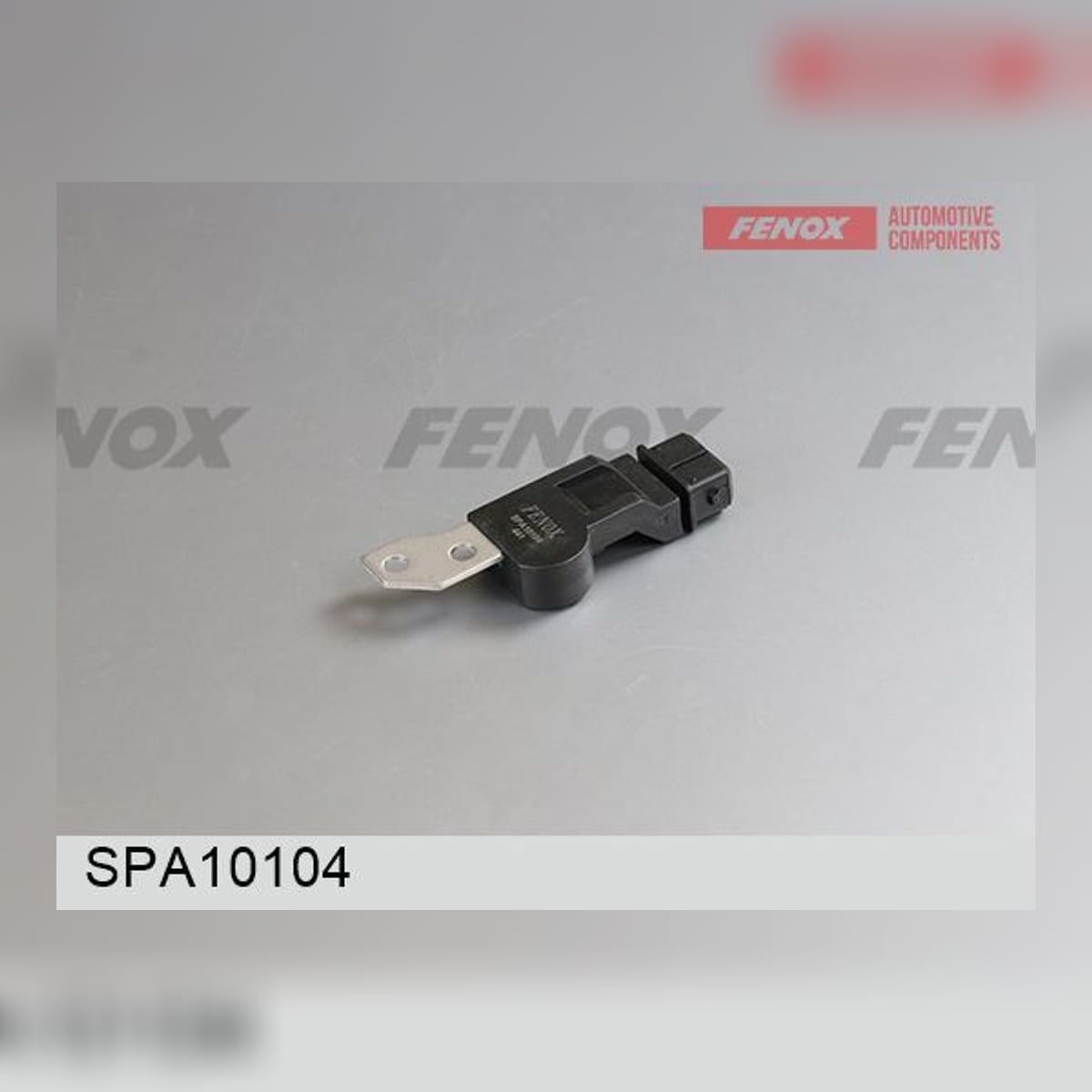 FENOX Датчик положения распредвала