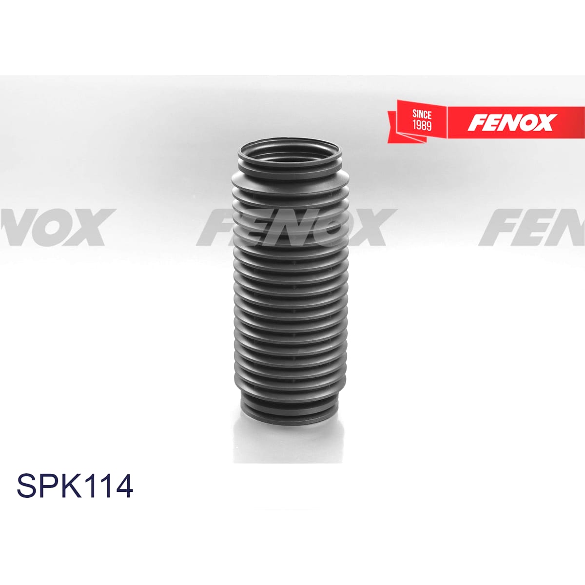 Деталь Пыльник амортизатора FENOX