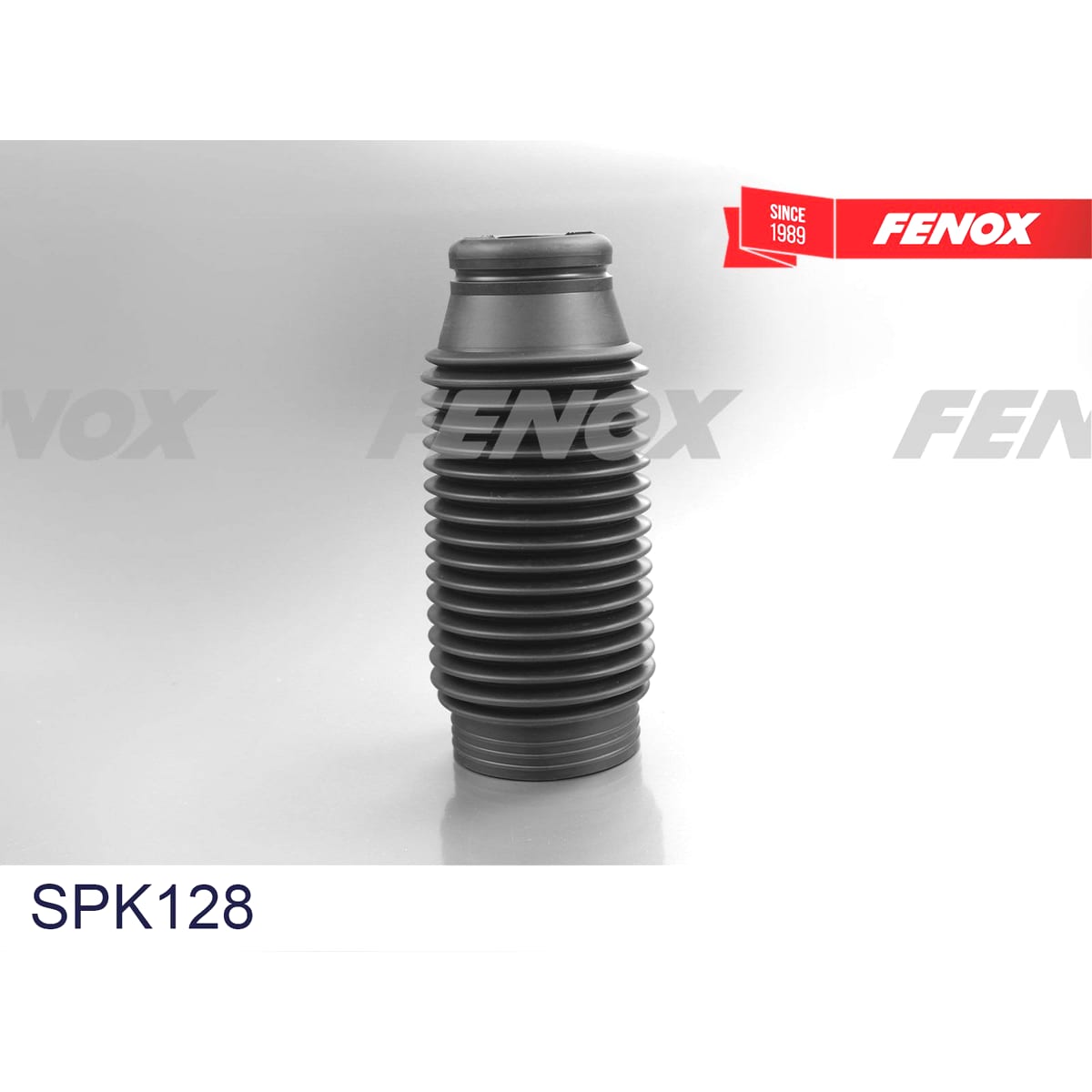Деталь Пыльник амортизатора FENOX